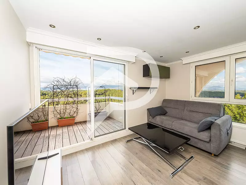 Appartement, 31,08 m²