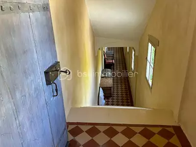 Maison, 800 m²