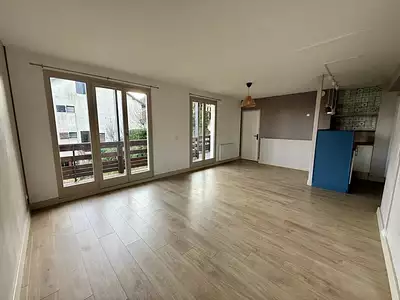 Appartement, 120 m²