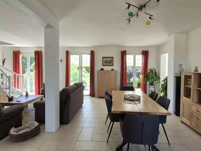 Maison, 172 m²