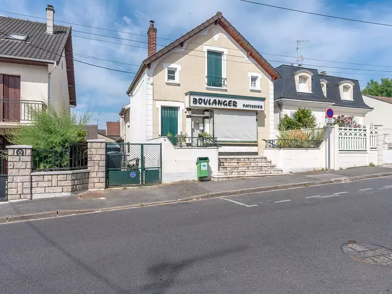 Maison, 172 m²