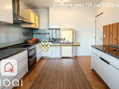 Maison, 106 m²