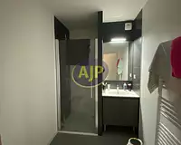 Appartement, 38,19 m²