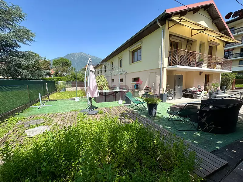 Maison, 87 m²