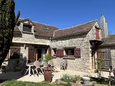 Maison, 157 m²
