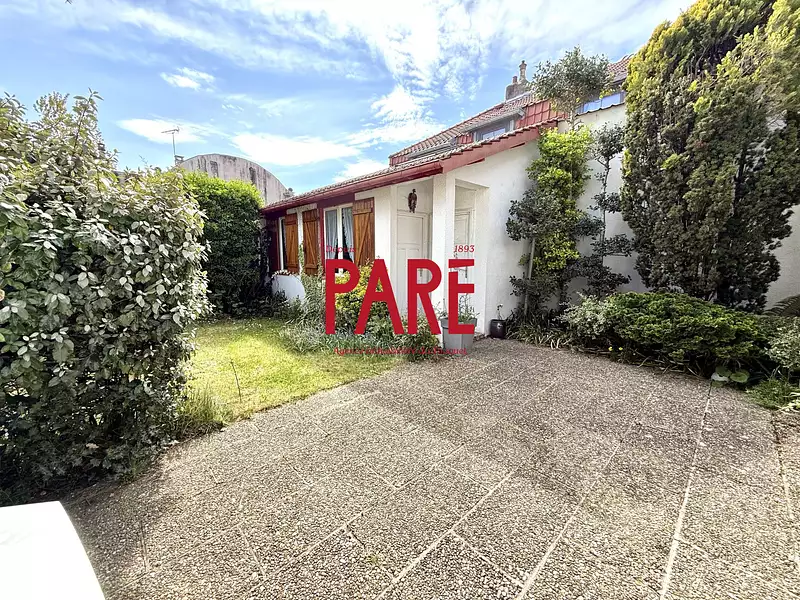 Maison, 120 m²