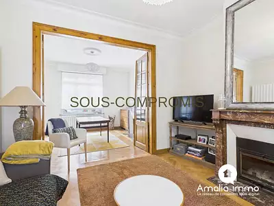 Maison, 150 m²