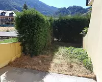 Appartement, 19,19 m²