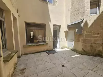 Appartement, 79 m²