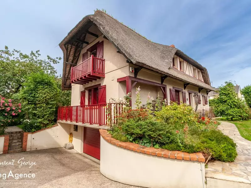 Maison, 176 m²