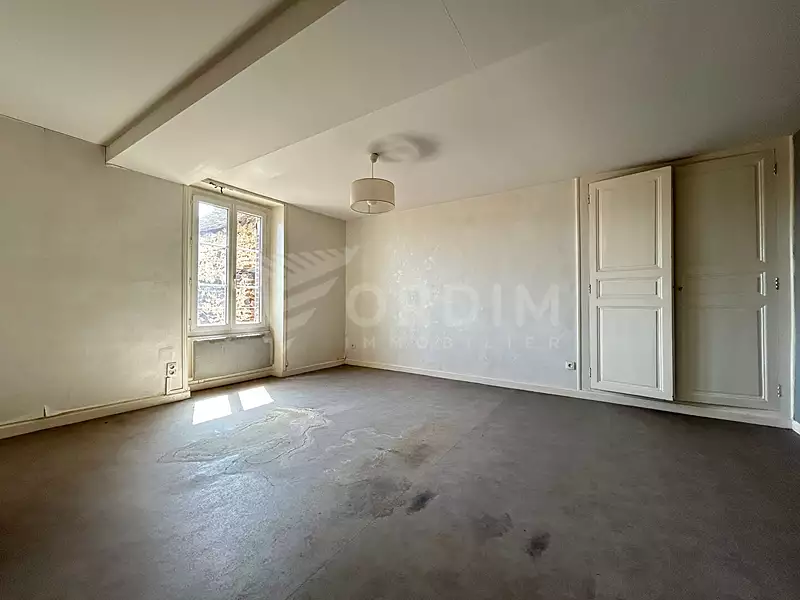 Immeuble, 282,67 m²