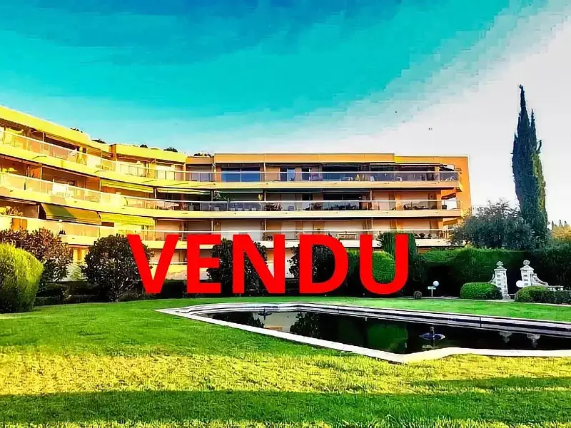 Appartement, 50,22 m²