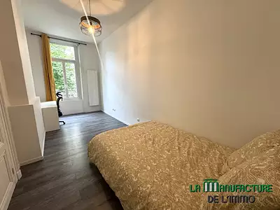 Appartement, 140,52 m²