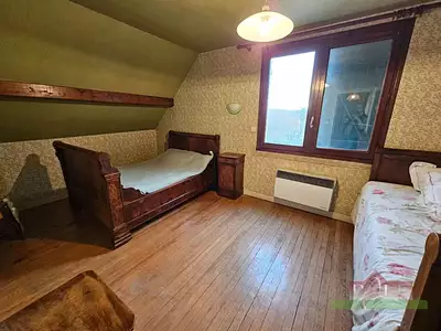 Maison, 149 m²