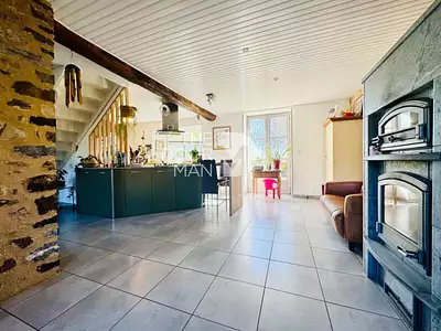 Maison, 580 m²