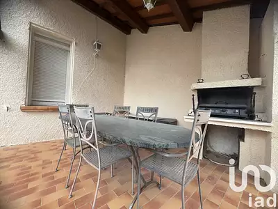 Maison, 87 m²