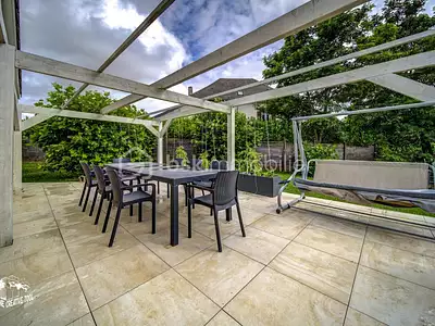 Maison, 164 m²