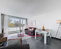 Appartement, 68 m²