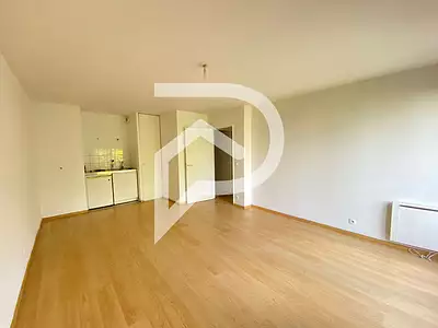Appartement, 41,84 m²
