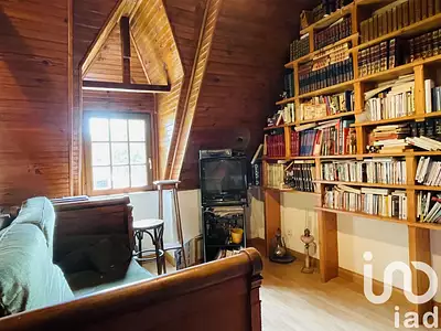Maison, 144 m²