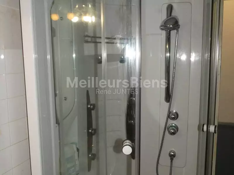 Appartement, 27 m²