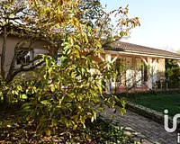 Maison, 152 m²
