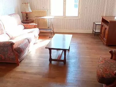 Maison, 57 m²