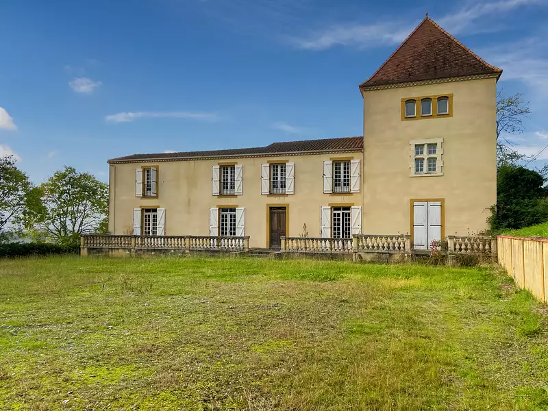 Maison, 327 m²