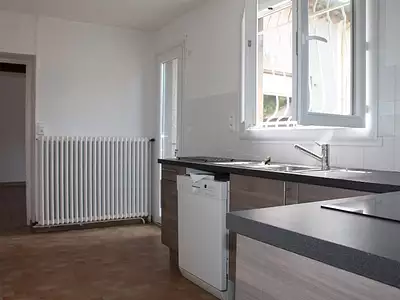 Maison, 140 m²