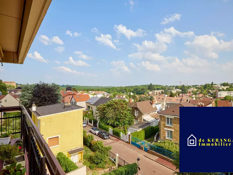 Appartement, 207 m²