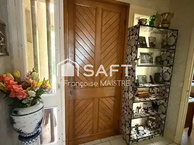 Maison, 120 m²