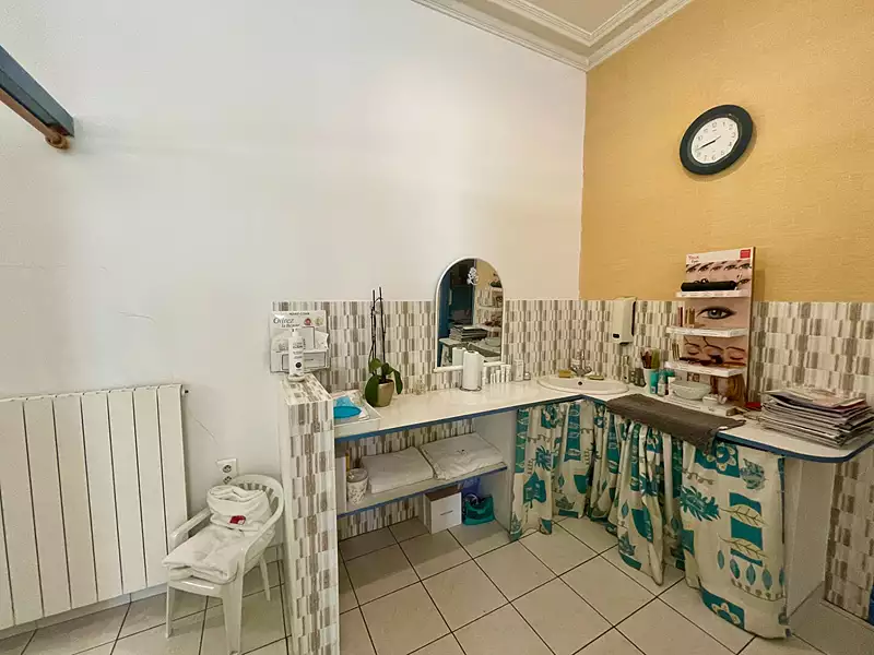 Maison, 184,7 m²