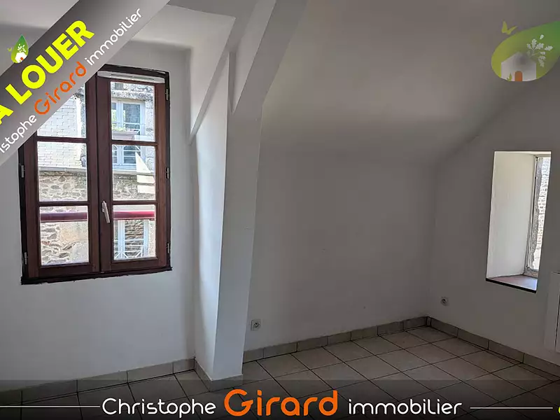 Appartement, 24,52 m²