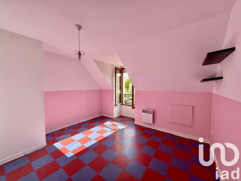 Maison, 112 m²
