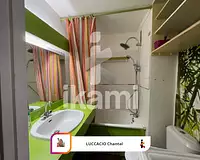 Appartement, 20,53 m²