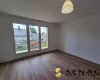 Appartement, 55 m²