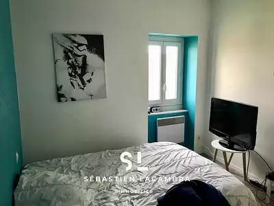 Maison, 158 m²