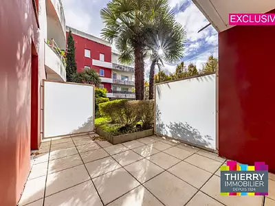 Appartement, 49,07 m²