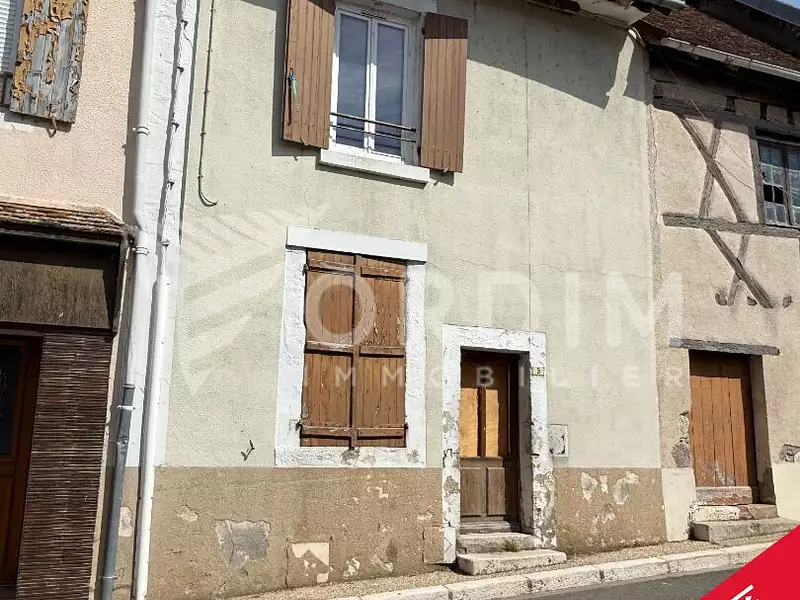 Maison, 90 m²