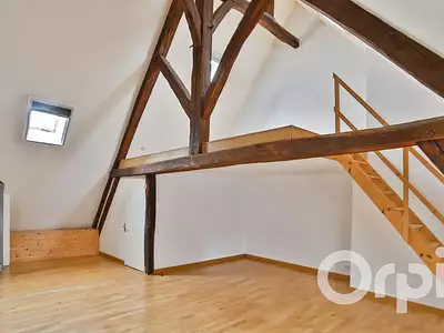 Appartement, 92 m²