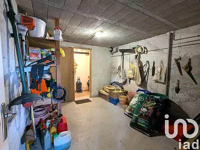 Maison, 154 m²