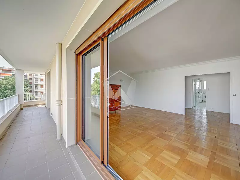 Appartement, 131,72 m²