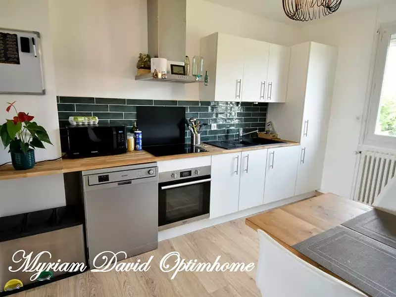 Maison, 75 m²
