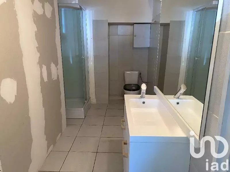 Appartement, 33 m²
