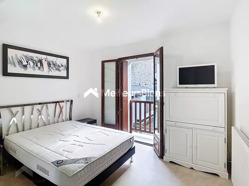 Appartement, 90 m²