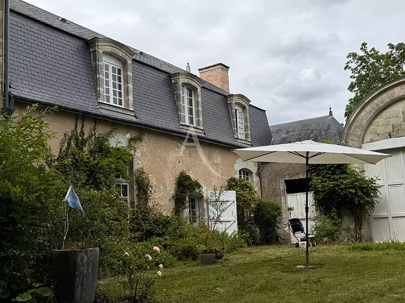 Maison, 140 m²