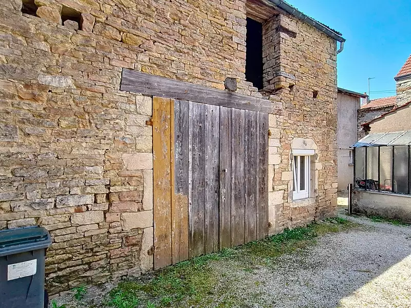Maison, 70 m²