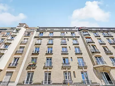 Appartement, 36 m²