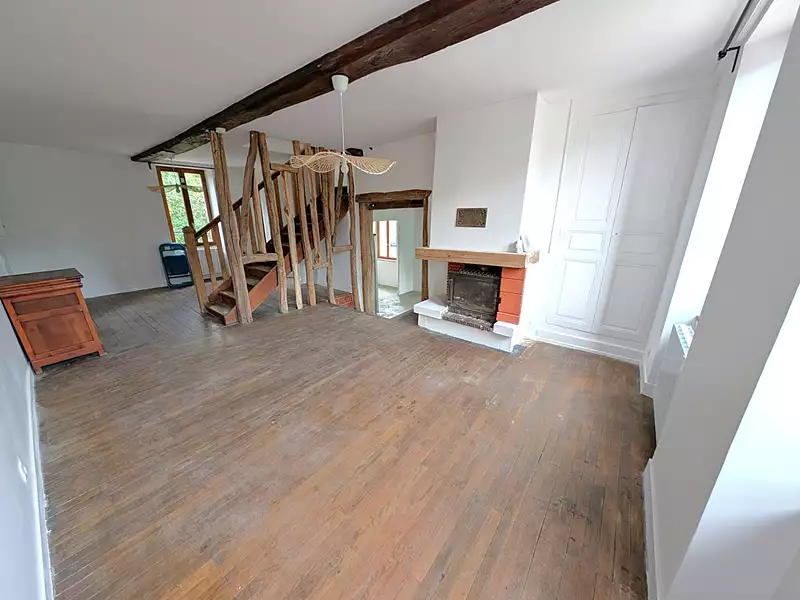 Appartement, 106 m²