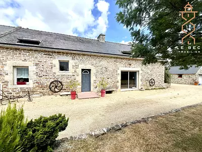 Maison, 131 m²